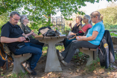 Hindenlopen en Bokkensprongen, Weekend Hertenbronst in het Kempenbroek 2025