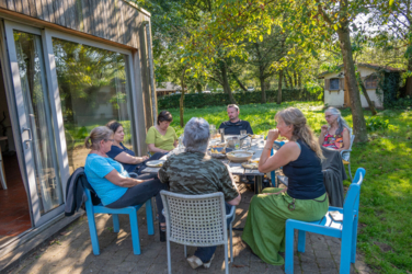 Hindenlopen en Bokkensprongen, Weekend Hertenbronst in het Kempenbroek 2025